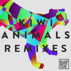 Pelican (Kiwi Club Mix)