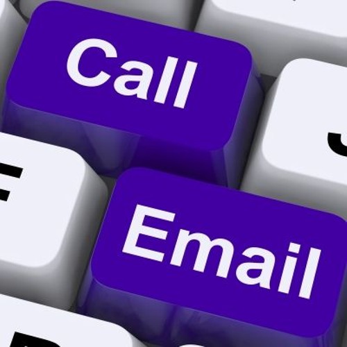 good email address to send invoices to