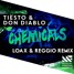 Chemicals Feat. Thomas Troelsen (LoaX & REGGIO Remix)