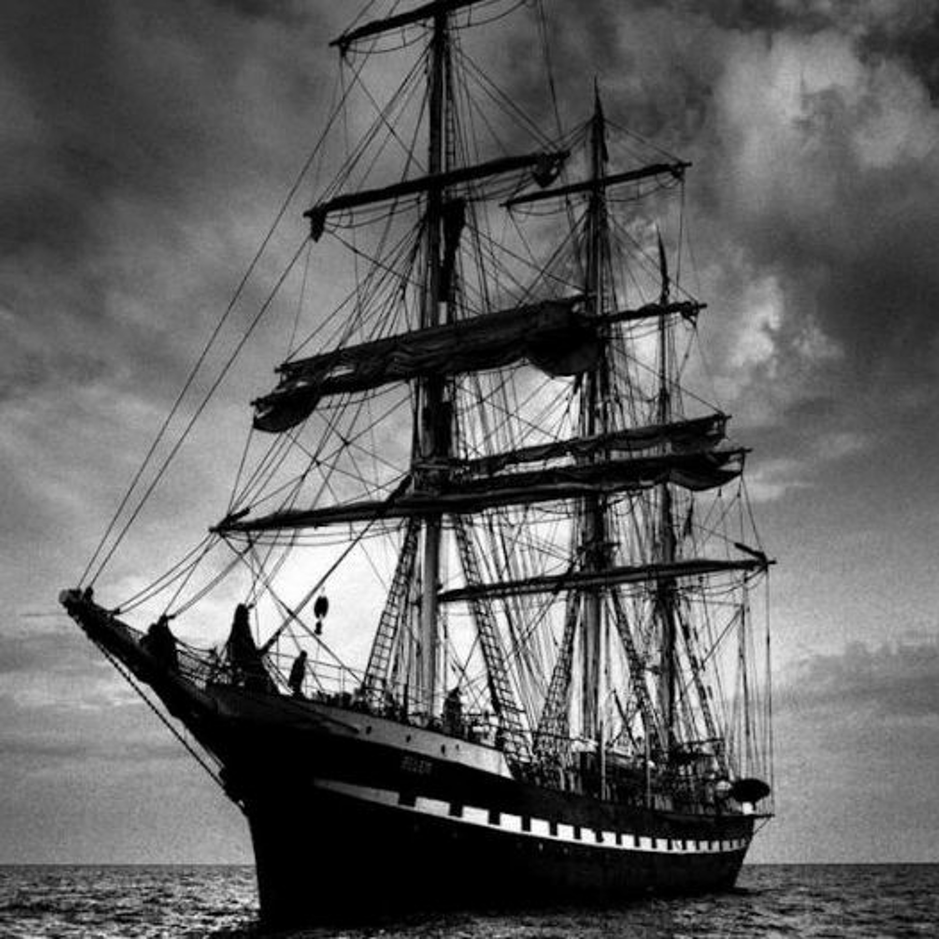 Barco de Emoções