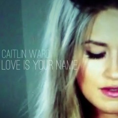 Steven Tyler-Love Is Your Name//Caitlin Ward
