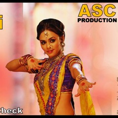03.Shanta Bai ( Bass Boosted & Sound Check ) Dj Akash Changune  ASC Production