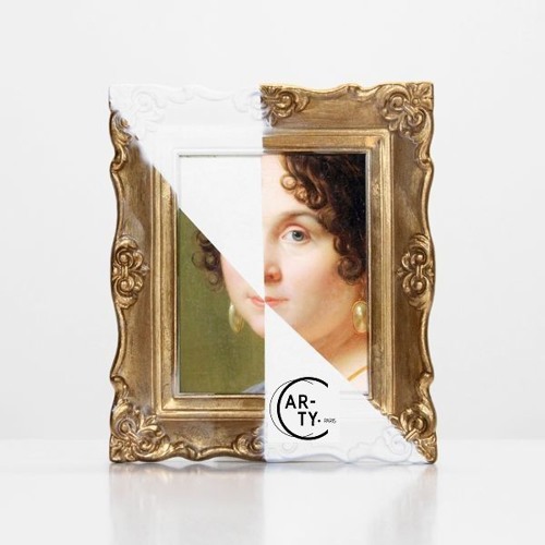 Les Fleurs Du Mal - Galerie Artelie "Etat Des Lieux" (Mixtape For Arty Paris)