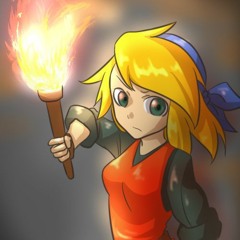 Crypt of the Necrodancer 3-3 ChilledBurn