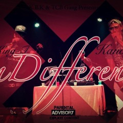 King Tx KanoKane - In Different