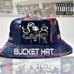 Bucket Hat Prod By Nova