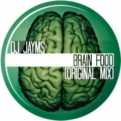 Brain Food (Original Mix)