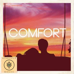 Sur Ellz - Comfort (feat. Julian Church)