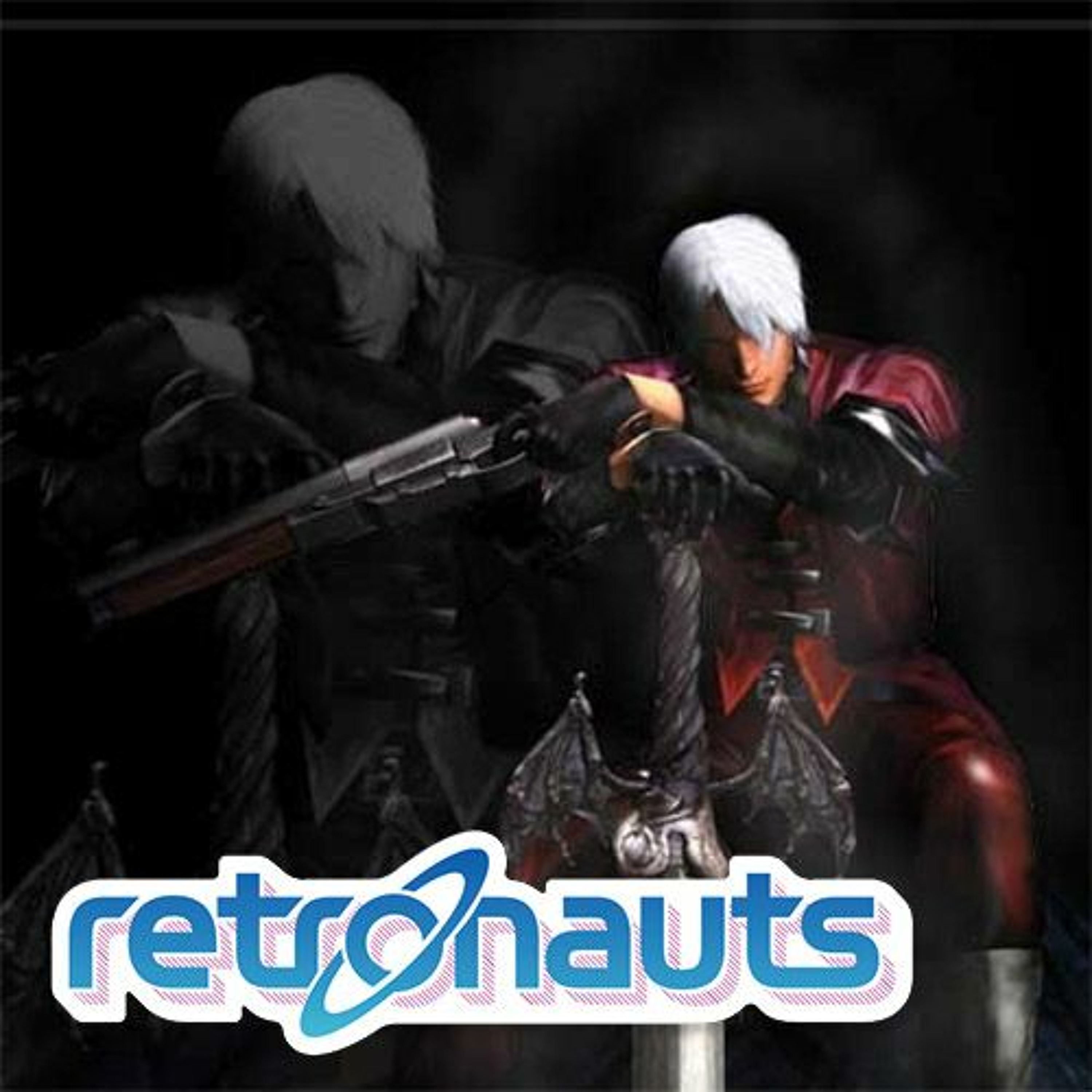 retronauts