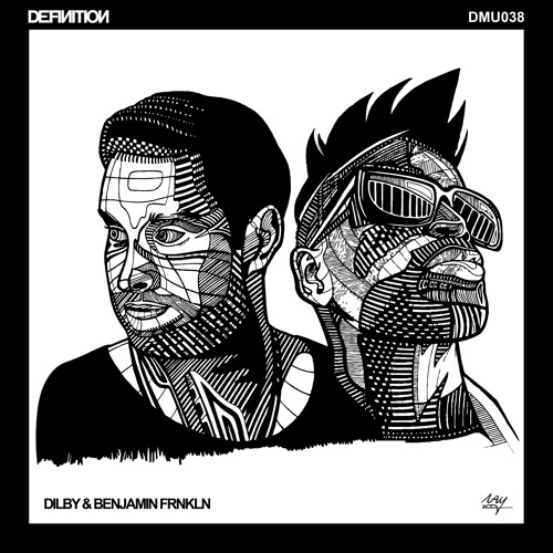 Dilby - Sneaky One