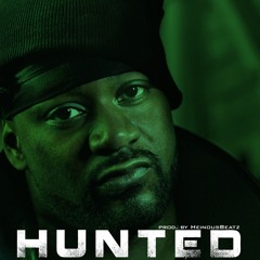 HUNTED  (GHOSTFACE KILLAH) BEAT DOWNLOAD