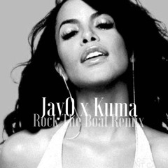 JayO x Kuma - Rock The Boat Remix