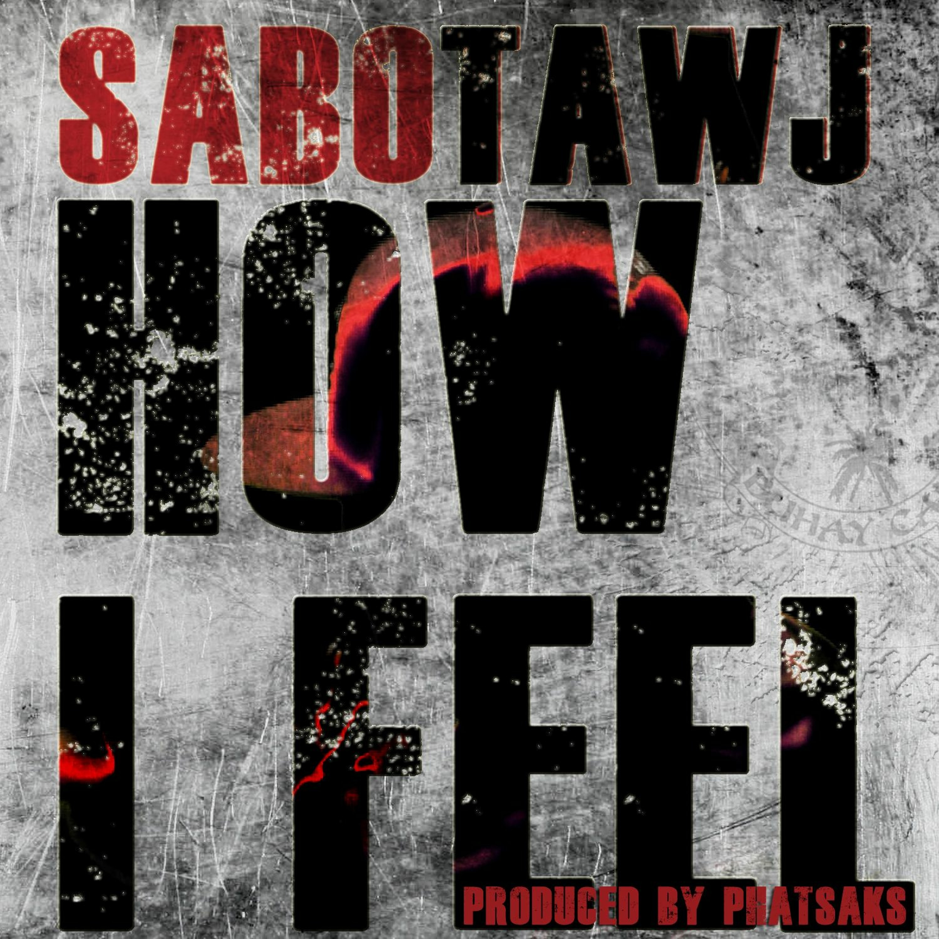 How I Feel episode artwork