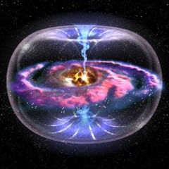 Hydro Ponneh - Dark Matter FULL Version