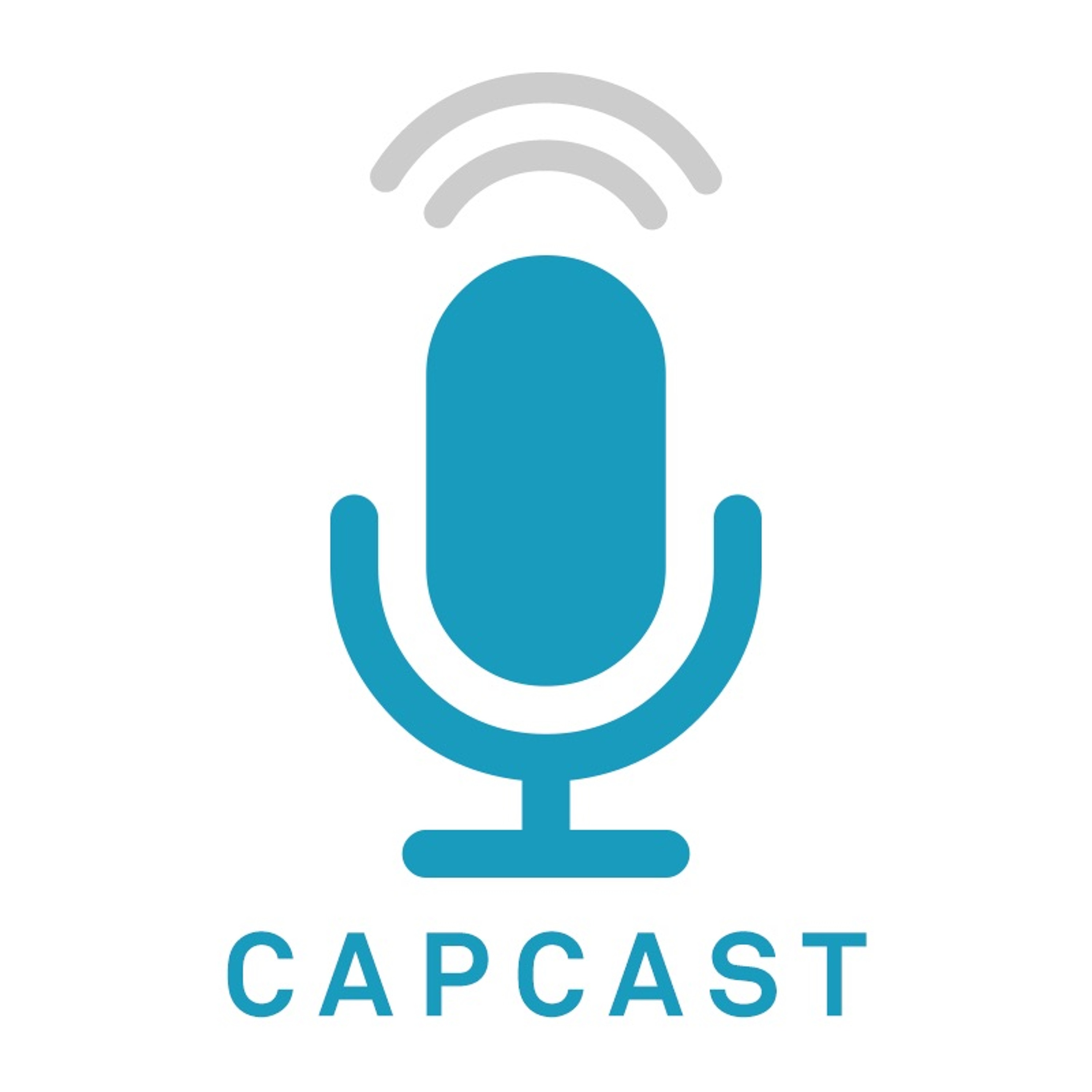 CAPcast: Whole Exome Sequencing: When It's Your Son Getting Tested episode artwork