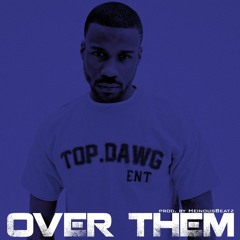 OVER THEM (JAY ROCK) BEAT DOWNLOAD
