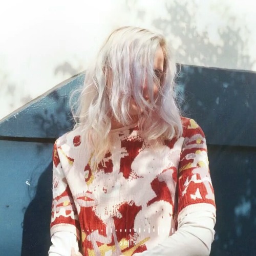 Whereisalex x Ola - girl code (interlude)