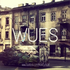 Wues - Old Beat