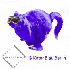 Klartraum Live @ Kater Blau Berlin (SaSoMo , Soma Project)