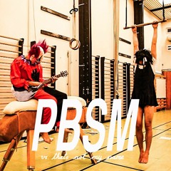 That's Not My Name (The Ting Tings Cover)