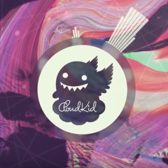 Point Point - Life In Grey (Khamsin Remix)