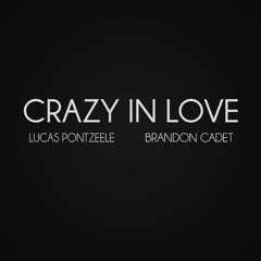 Crazy in Love ( Brandon & Lucas )