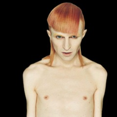 So  Tell the Girls That I'm Back In Town - Jay Jay Johanson