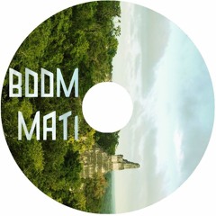 Tribe Of Peace - Boom Mati