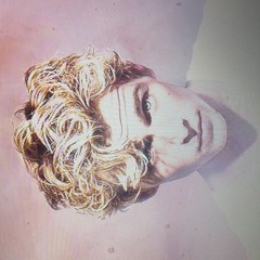 Christopher - Tulips