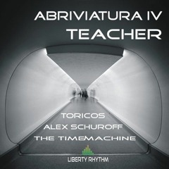 Teacher (Toricos remix)
