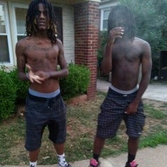 Ren Tiggy x King levii Tiggy "Text Messages"