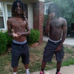 Ren Tiggy x King levii Tiggy "Text Messages"