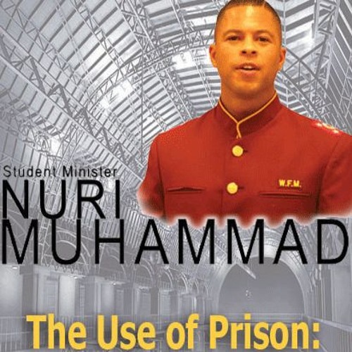 The Use Of Prison A Tomb Or A Womb