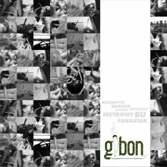 GIBON Vol.2 Międzygalaktyczny Łańcuch Rymów Legalizacyjnych Video edition 2015