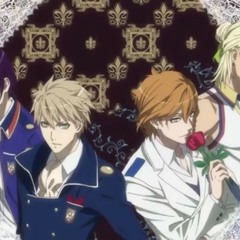 Dance with Devils [Ep 2 ~ Destinare! - Rem Kaginuki] 1080p  Eng.mp3