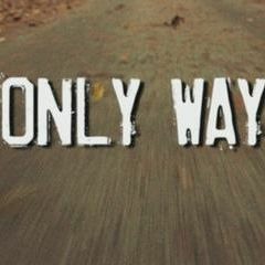 FJ (Prod By. Andy Field) - Only Way (Premaster)