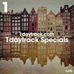 Specials Series | 1daytrack.com