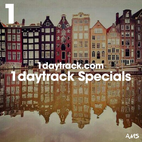 Specials Series | 1daytrack.com