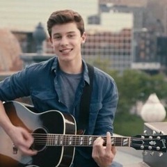 Stitches- Shaw Mendes (Acustic)