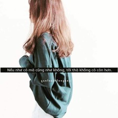 Đã Mất Nhau Rồi - Hồ Ngọc Hà