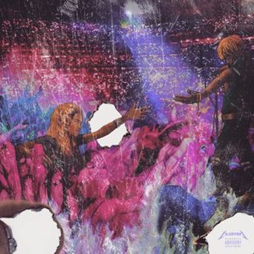 Lil Uzi Vert - Wit My Crew X 1987 [Prod.By Chapo X FKI X Deemoney]
