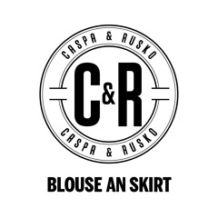 Caspa & Rusko - Blouse An Skirt [Premiere]