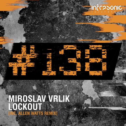Miroslav Vrlik - Lockout (Allen Watts Remix)