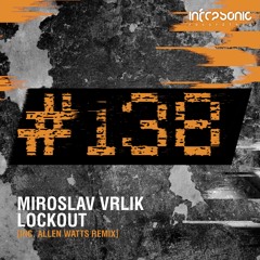 Miroslav Vrlik - Lockout (Original Mix)