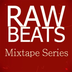 RAW BEATS Mixtape vol 3. mixed by Marko Vuković