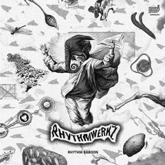 PREVIEW | Rhythm Baboon - Rhythmwerkz EP