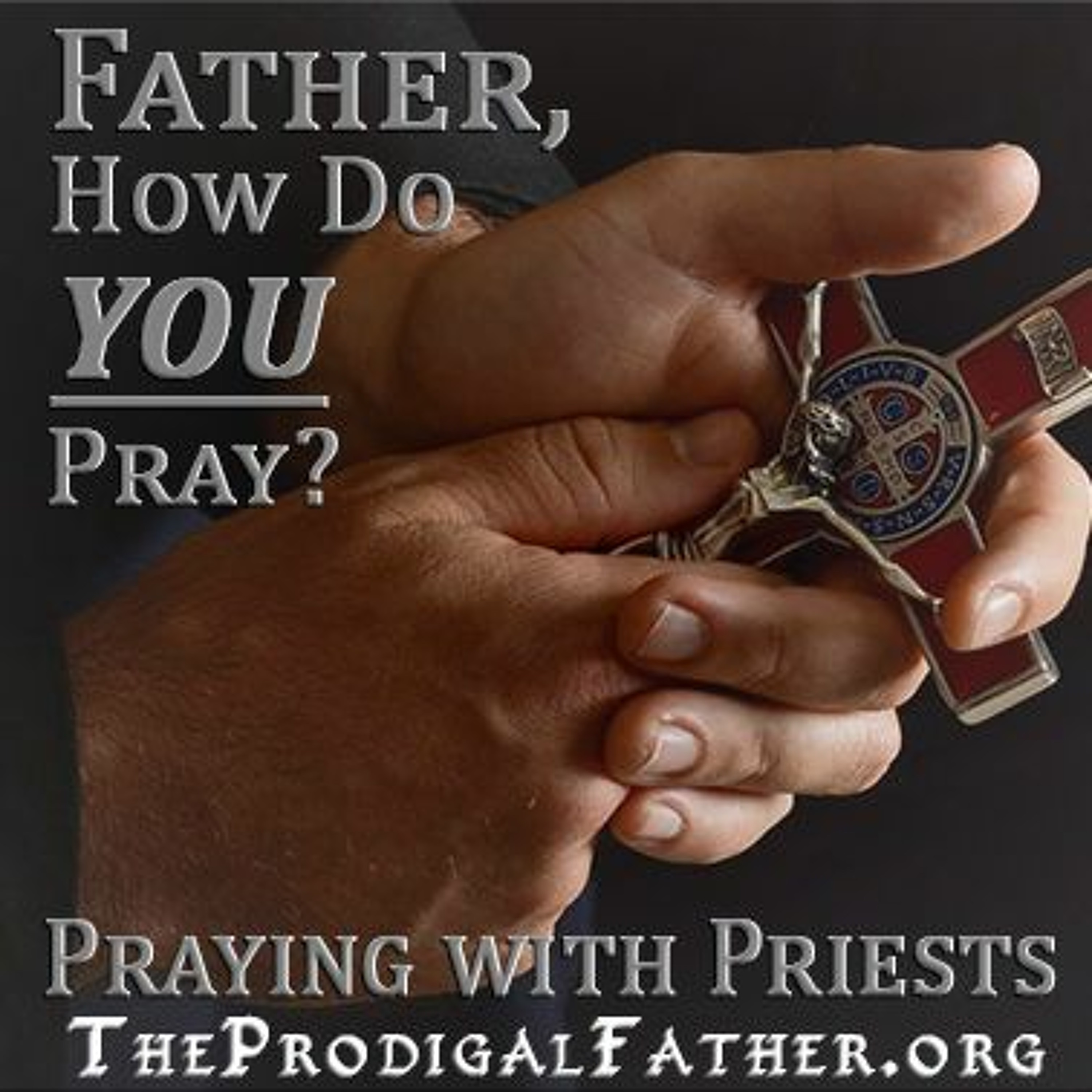 The Prodigal Father: Homilies and Reflections