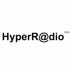 HyperR@dio - hot, hotter, #hot100 (German)