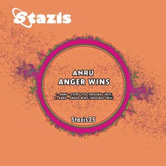 Anru - Anger Wins EP Preview