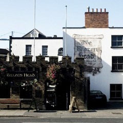 The Brazen Head Pub Dublin